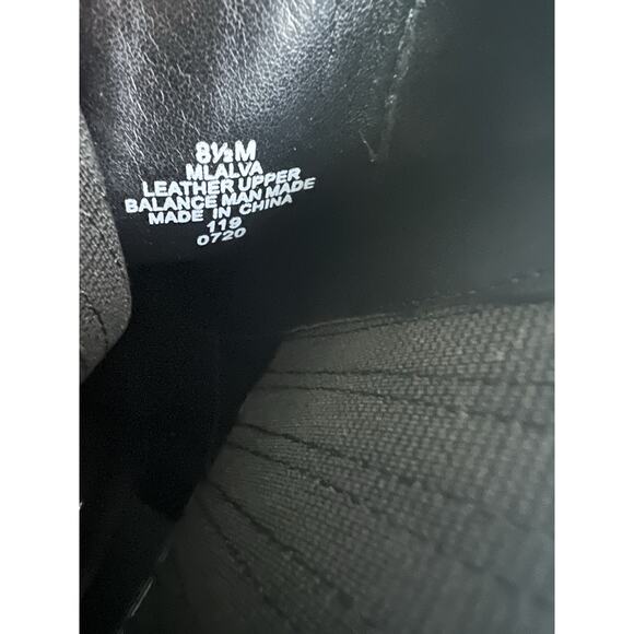 Marc Fisher Mlalva bootie suede black 8.5 - Picture 10 of 12